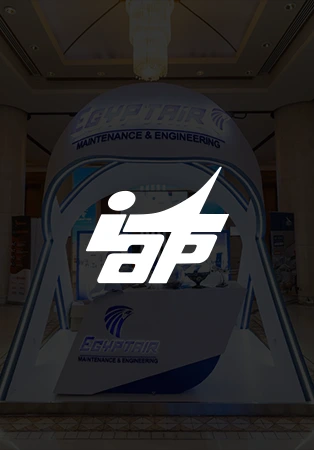 Energize Marketing Shines at the Prestigious IATP Event